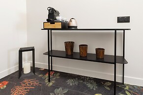 The Originals Boutique, Hotel Les Coulisses du Théâtre, Saint-Quentin