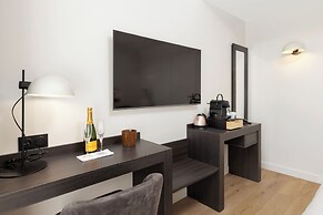 The Originals Boutique, Hotel Les Coulisses du Théâtre, Saint-Quentin