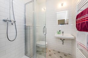 Prague Legends Pension