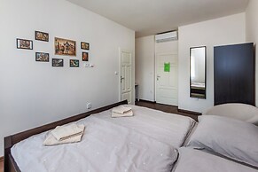 Prague Legends Pension