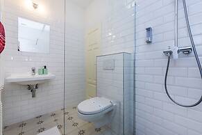 Prague Legends Pension