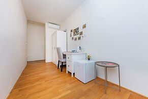 Prague Legends Pension