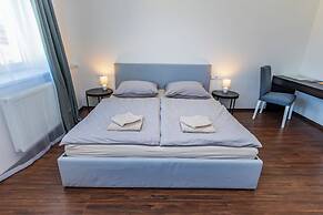 Prague Legends Pension