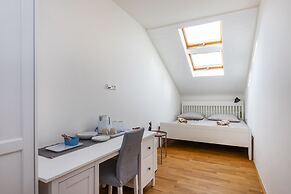 Prague Legends Pension