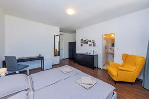 Prague Legends Pension