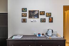 Prague Legends Pension