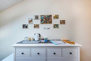 Prague Legends Pension