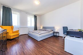 Prague Legends Pension