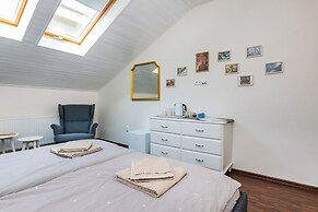 Prague Legends Pension