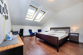 Prague Legends Pension