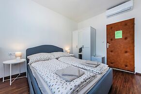 Prague Legends Pension