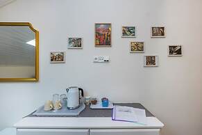 Prague Legends Pension