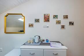 Prague Legends Pension