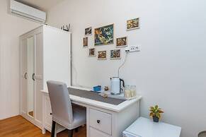 Prague Legends Pension