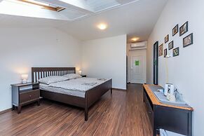 Prague Legends Pension