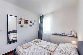 Prague Legends Pension