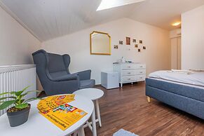 Prague Legends Pension