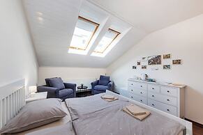 Prague Legends Pension