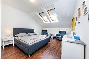 Prague Legends Pension