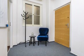 Prague Legends Pension