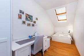 Prague Legends Pension