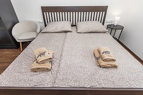 Prague Legends Pension