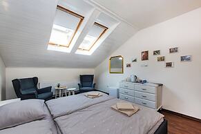 Prague Legends Pension