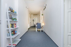 Prague Legends Pension