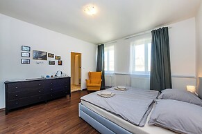 Prague Legends Pension