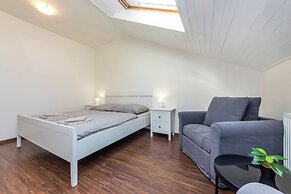 Prague Legends Pension