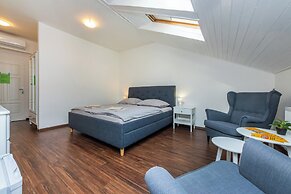 Prague Legends Pension