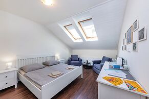 Prague Legends Pension