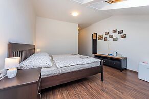 Prague Legends Pension