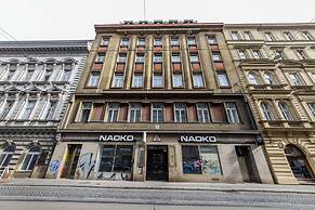 Prague Legends Pension