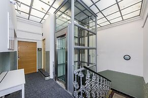 Prague Legends Pension