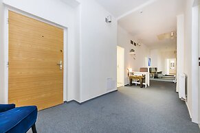 Prague Legends Pension