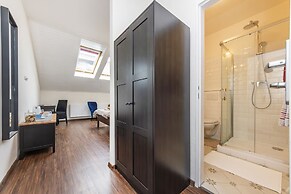 Prague Legends Pension