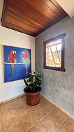 Pousada Villa Tupi Ubatuba