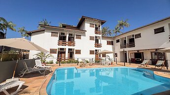 Pousada Villa Tupi Ubatuba