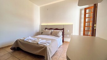 Pousada Villa Tupi Ubatuba