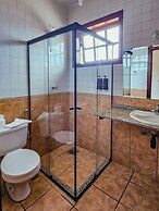 Pousada Villa Tupi Ubatuba