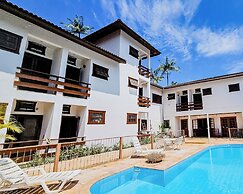 Pousada Villa Tupi Ubatuba