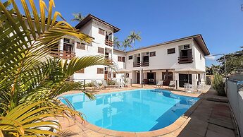 Pousada Villa Tupi Ubatuba