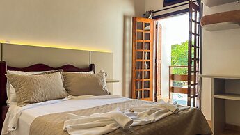 Pousada Villa Tupi Ubatuba