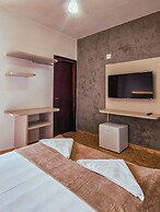 Pousada Villa Tupi Ubatuba