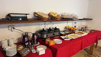 Pousada Villa Tupi Ubatuba