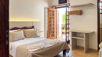Pousada Villa Tupi Ubatuba