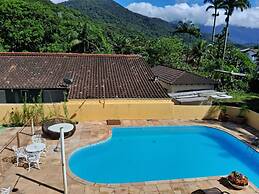 Pousada Villa Tupi Ubatuba