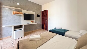 Pousada Villa Tupi Ubatuba