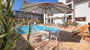 Pousada Villa Tupi Ubatuba